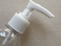 Бутылочка c дозатором, 200 мл