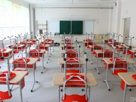 Школу имени Михаила Николаева откроют 1 сентября в Якутске