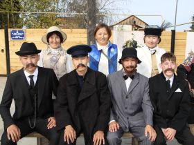 Вилюйск преображается: в День города на набережной «Поющие пески» зазвучала новая музыка