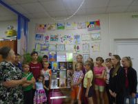 Дом культуры села Анастасьевка