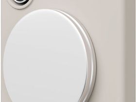 Клип-кейс VLP Aster Case с MagSafe для Samsung Galaxy S25 Ultra Beige