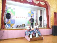 Кузнечихинский дом культуры