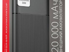 Внешний аккумулятор Akai