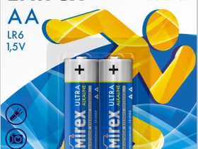 Батарея Mirex