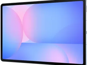 Samsung Galaxy Tab S10 FE+ 8/128Gb Wi-Fi (Blue)