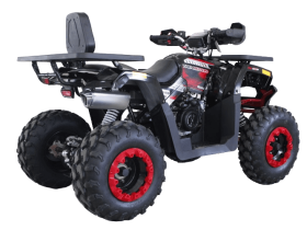 Квадроцикл HUNTER 250