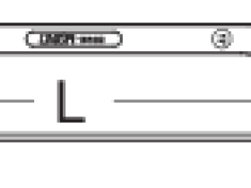 Ключ педальный Unior 1610/2 (15x9/16)