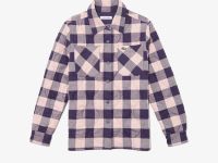 Женская рубашка Lacoste