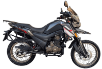 Мотоцикл FIREGUARD 250 Travel ТУРЭНДУРО