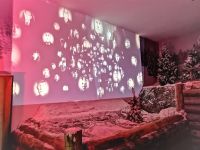 Музейный комплекс им. И. В. Панфилова Петровского района