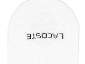 Носки Lacoste унисекс