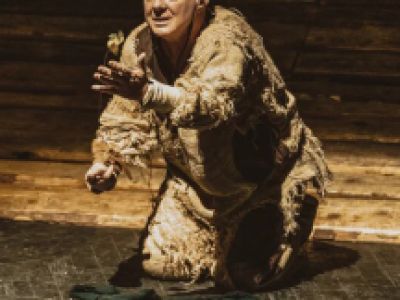 История лошади