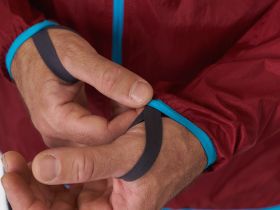 Куртка Trek Super Light III Мужская