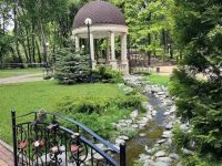 Парк «Маршалково»