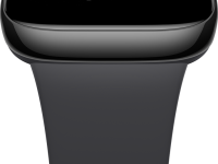 Умные часы Xiaomi REDMI Watch 3 Active Чёрные