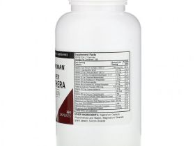 Kirkman Labs, Super Nu-Thera, 360 капсул