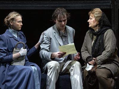 Билеты на Р.Р.Р (Театр им. Моссовета) / Театр | Афиша | ИнфоТаймс