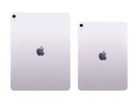 Apple iPad Air 11 M4 (2026) 256Gb Wi-Fi (Purple)