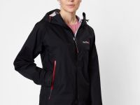 Куртка ветрозащитная Vega GTX V Женская