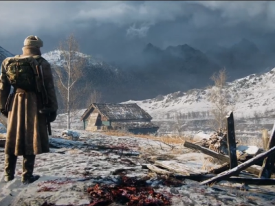 Эпизод про нечистую силу Оймякона представлен в сериале от Netflix  «Любовь, смерть и роботы»