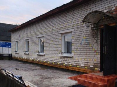 Краснолесенский сельский дом культуры