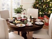 Villeroy & Boch Тарелка 27 см Toy's Delight Villeroy & Boch