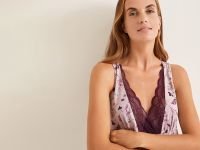 Пижама Wild flowers I