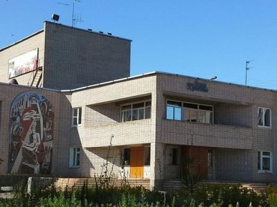 Чечулинский районный центр фольклора и досуга