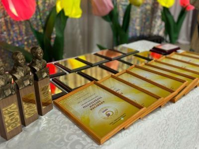 В Якутии вручили премии Национальной издательской компании «Айар»