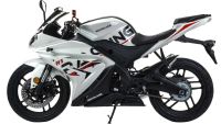 Мотоцикл Motoland R1 300
