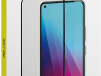 Full Screen Tempered Glass Full Glue для Xiaomi Redmi Note 13 Pro+ Black