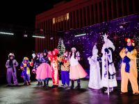 Сахалинская филармония