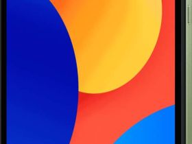 Планшет Xiaomi