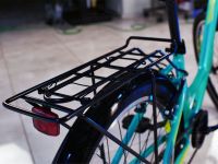 Подростковый велосипед Stels Miss 4300 V 24 V010, год 2025, цвет Зеленый, ростовка 14