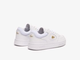 Женские кеды Lacoste LINESET 124 1 SFA