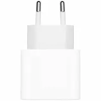 Сетевой адаптер Apple USB-C Power Adapter 20W (MHJE3/MUVV3)