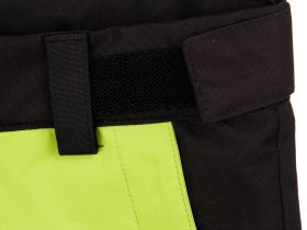 Брюки текстильные с полиуретановым покрытием для мальчиков