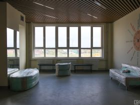 Школу имени Михаила Николаева откроют 1 сентября в Якутске