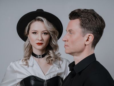 Билеты на Jazz Mix It (Союз композиторов) / Концерт | Афиша | ИнфоТаймс