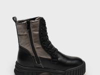 Ботинки для девочек