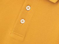 Футболка-поло для маленького мальчика