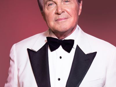 Юбилейный концерт, посвященный 85-летию народного артиста РСФСР Льва Лещенко