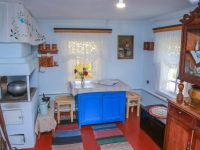 Дом семьи Титовых