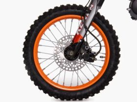 Мотоцикл питбайк SHARMAX PowerMax Mini 140