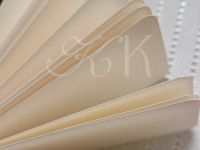 Скетчбук для акварели Mairtini "Academy" А6 24 л 200 г, хлопок, зеленый