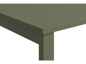 Стол Марлон 120x60 Оливковый