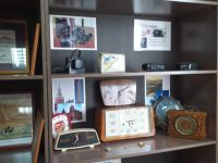 Музейный отдел Межпоселенческого центра досуга Могойтуйского района