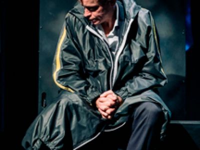 Сцены из супружеской жизни