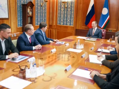 Ысыах отпразднуют в Нижнекамске после успешного Сабантуя в Якутске