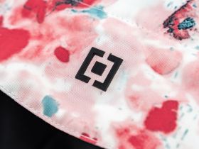 Куртка SADDIE YOUTH JACKET жен